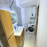Cosy Center Апартаменты Тулуза