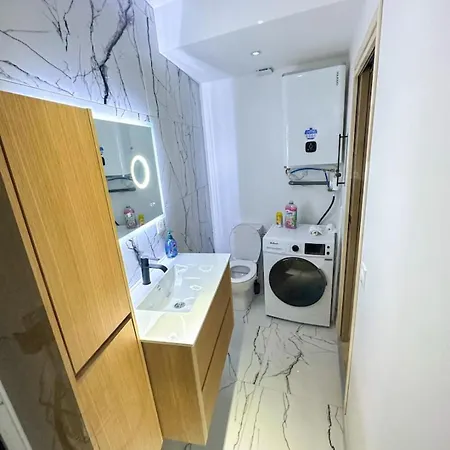 Cosy Center Apartment Toulouse