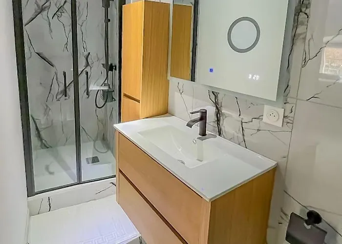 Cosy Center * 툴루즈