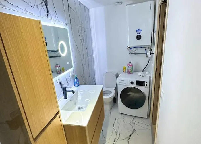 Cosy Center 아파트 툴루즈