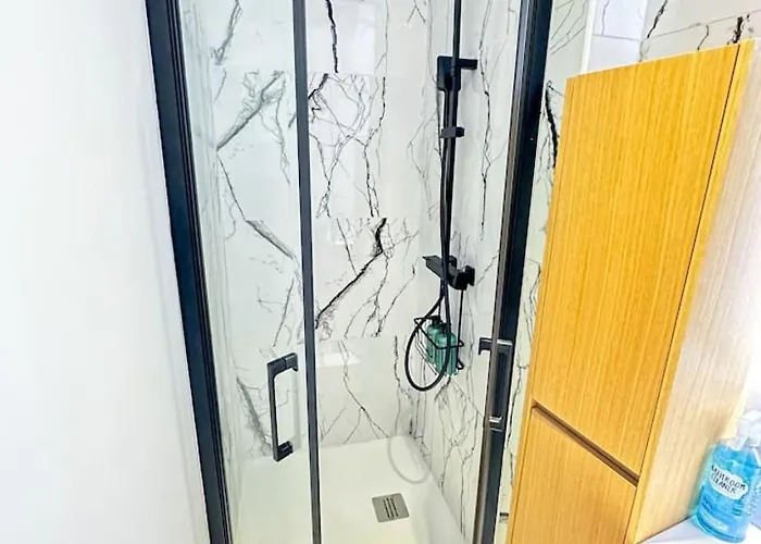 Cosy Center * 툴루즈