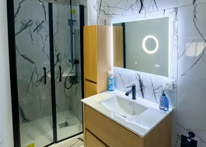 Cosy Center 툴루즈