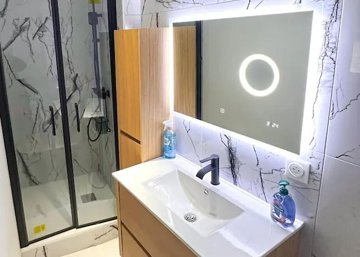 Cosy Center * 툴루즈