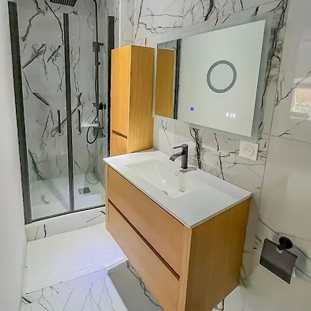Cosy Center * Τουλούζη
