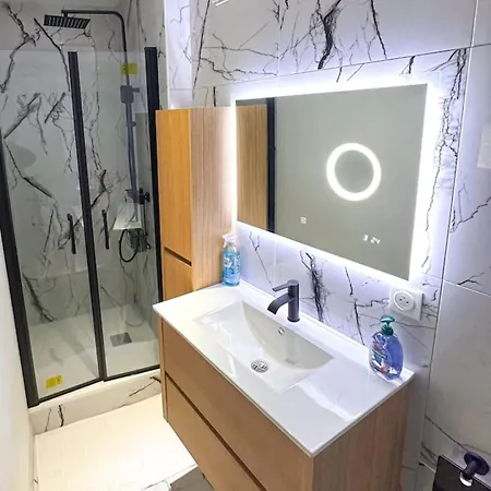 Cosy Center * Τουλούζη